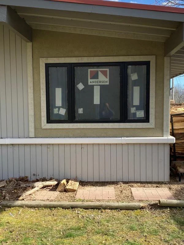 Siding