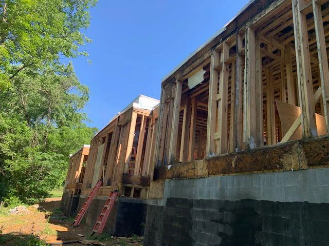 Demolition