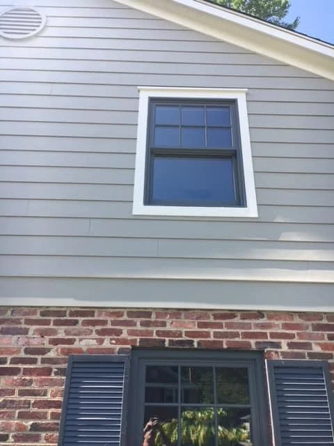 Custom Windows
