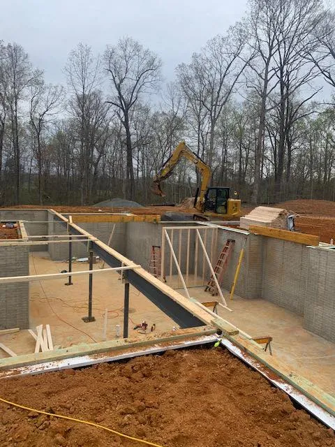 Brand New Custom Home — photograph 6