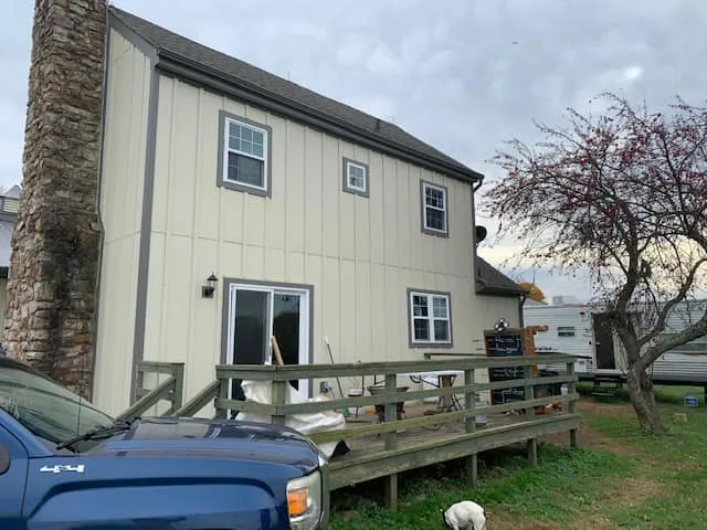 Insurance Restoration — photograph 6