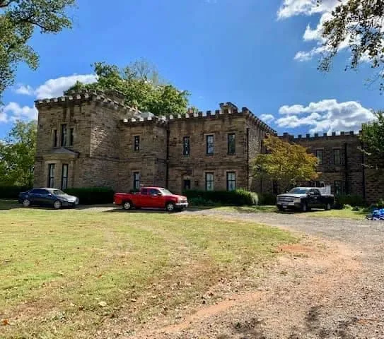 Historical Restoration/Addition