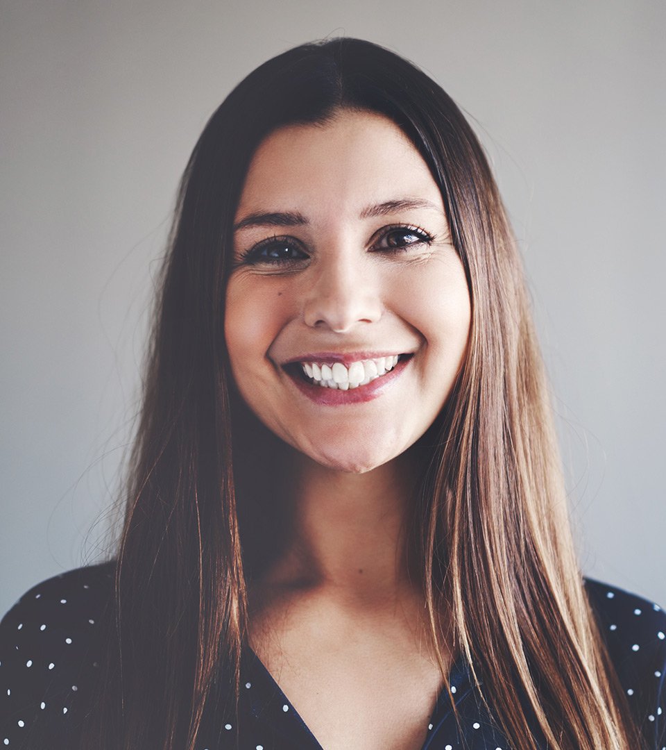 Laura G., Manassas, VA