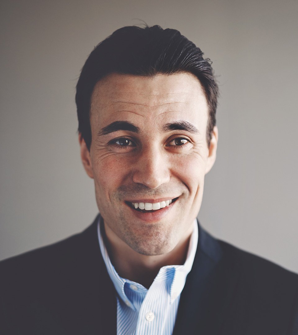 Carlos M., Sterling, VA